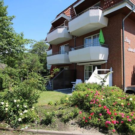 Gmelinstraße 12, Whg. 7, Haus Meeresbrandung Wyk auf Föhr Exterior foto
